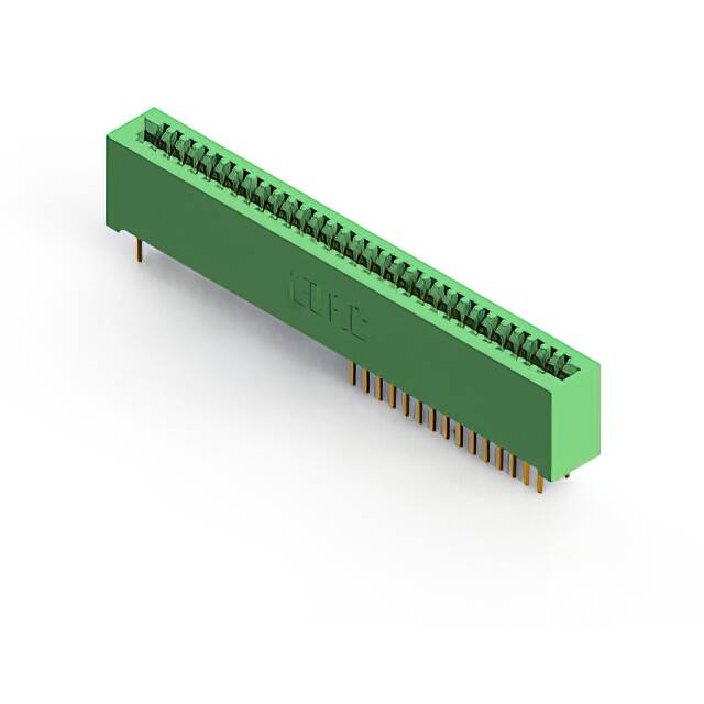 842-062-541-201 EDAC Inc.  Edgeboard Connectors